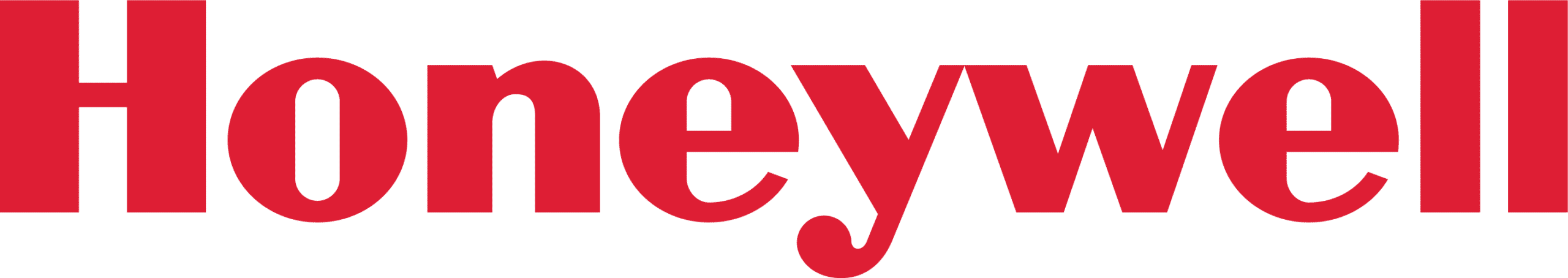 Honeywell logo