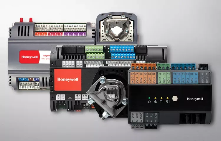 Spyder Controllers 3 Models